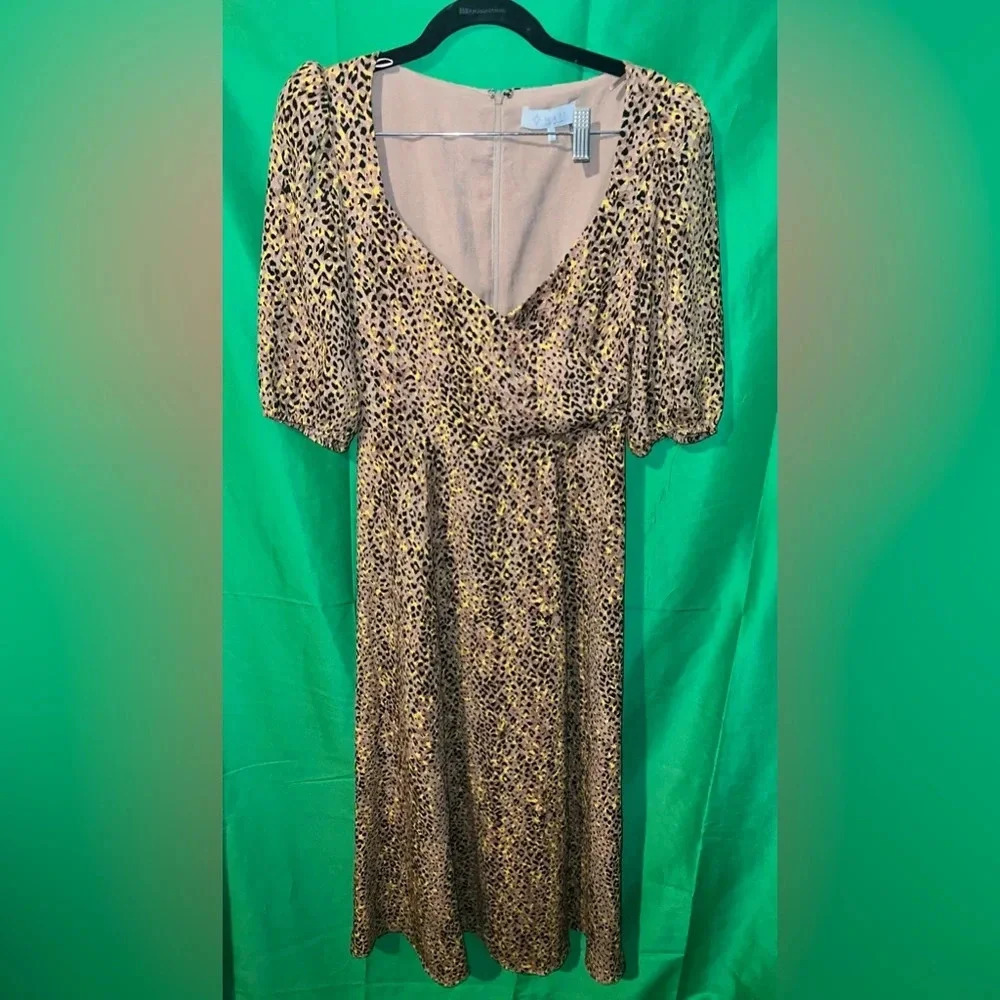 WAYF Dress size XS